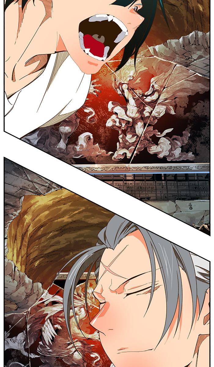 The God of High School - Chapter 443 Page 93