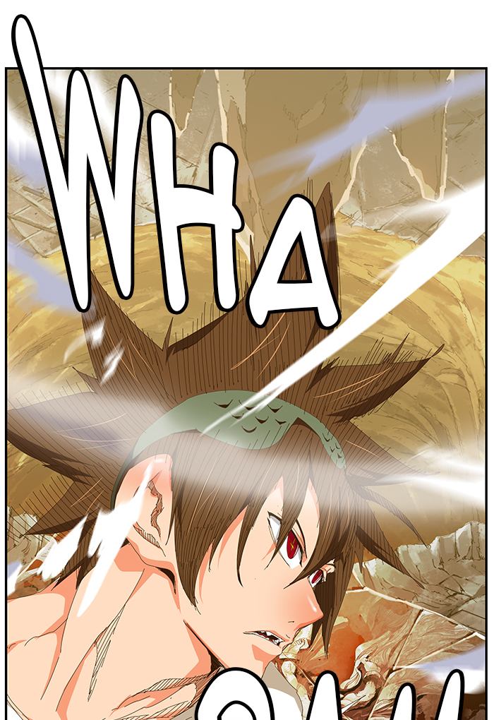 The God of High School - Chapter 443 Page 98