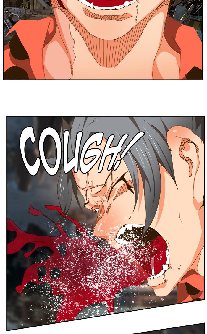 The God of High School - Chapter 444 Page 100