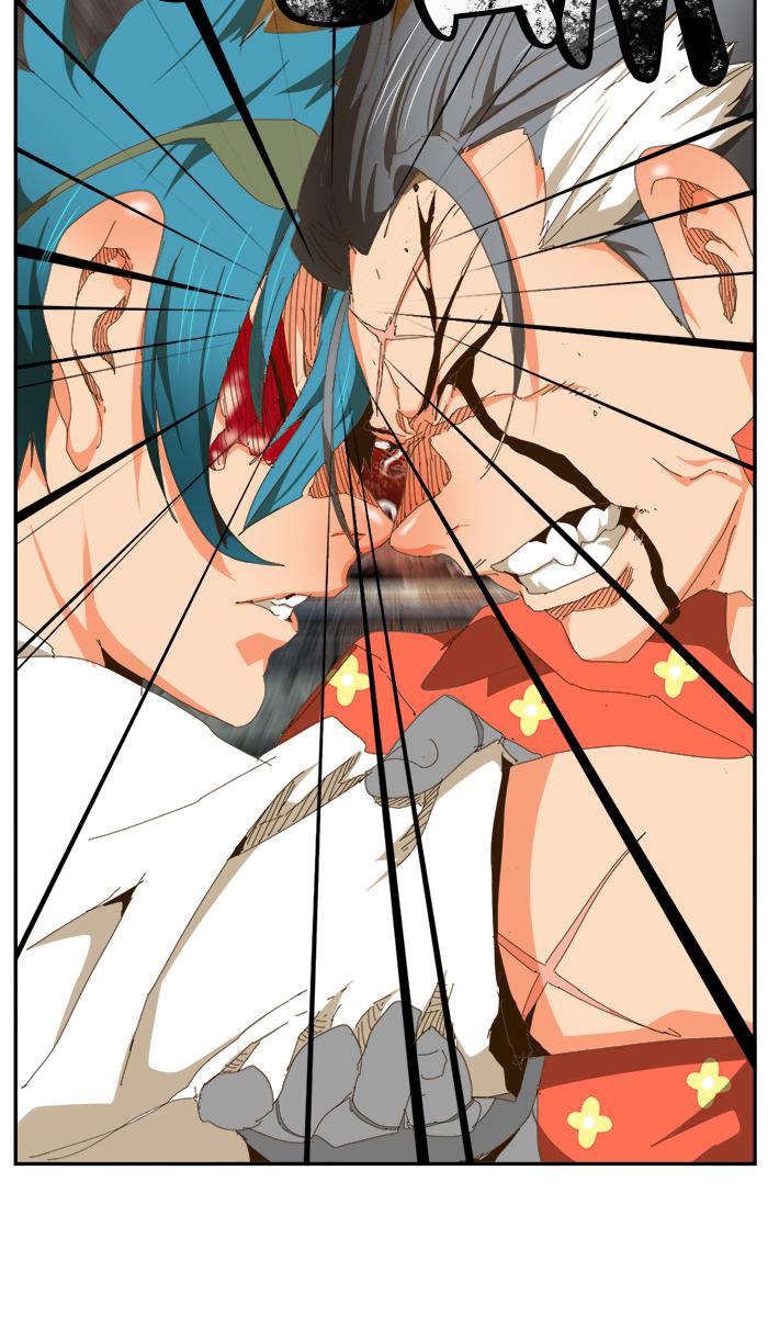 The God of High School - Chapter 444 Page 102