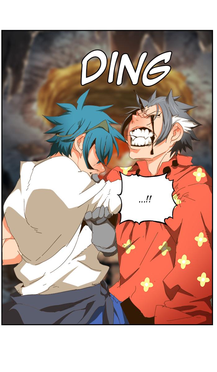 The God of High School - Chapter 444 Page 103