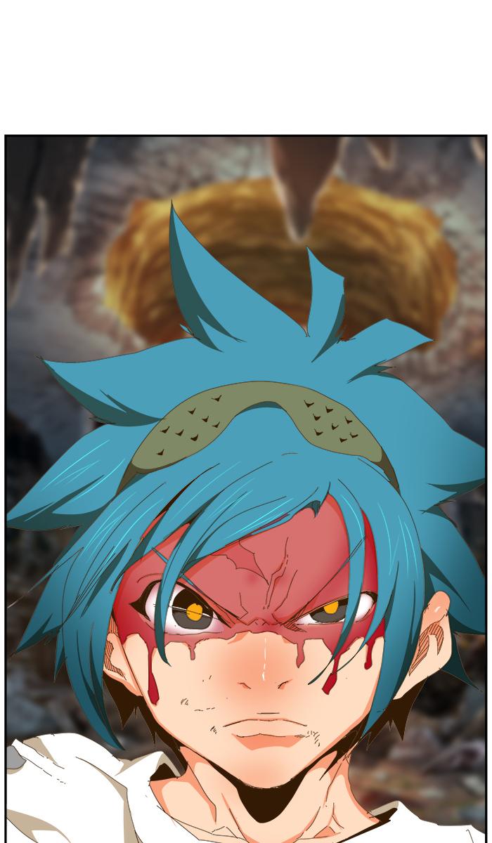 The God of High School - Chapter 444 Page 104