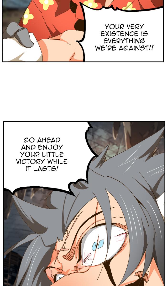 The God of High School - Chapter 444 Page 106