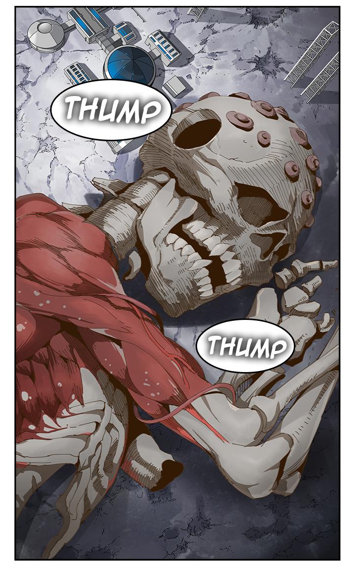 The God of High School - Chapter 444 Page 12