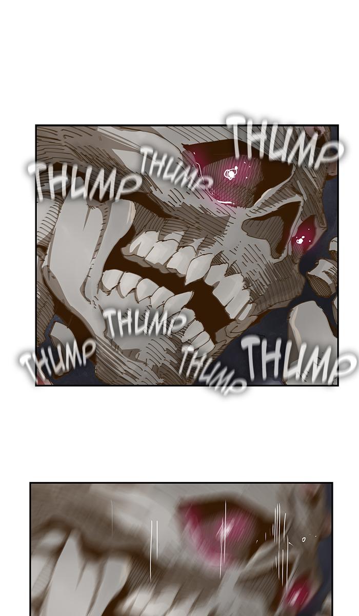 The God of High School - Chapter 444 Page 13