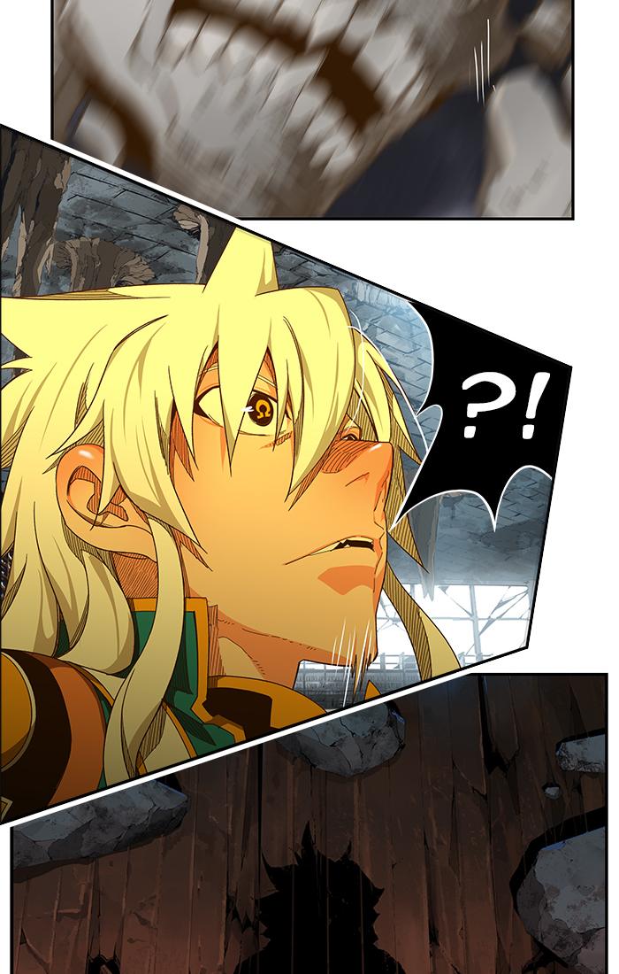 The God of High School - Chapter 444 Page 14