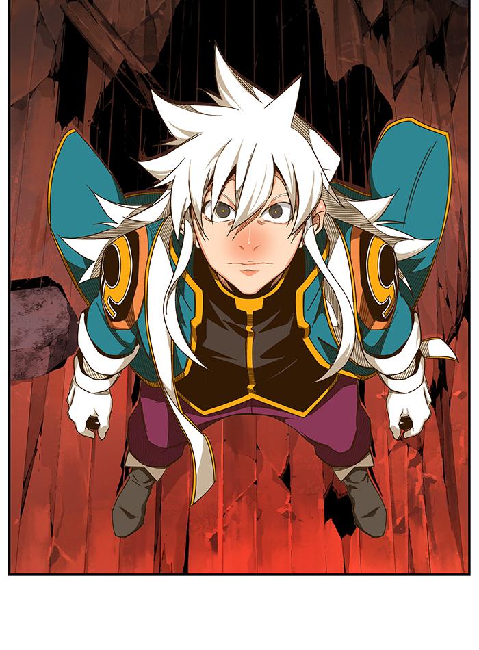 The God of High School - Chapter 444 Page 15