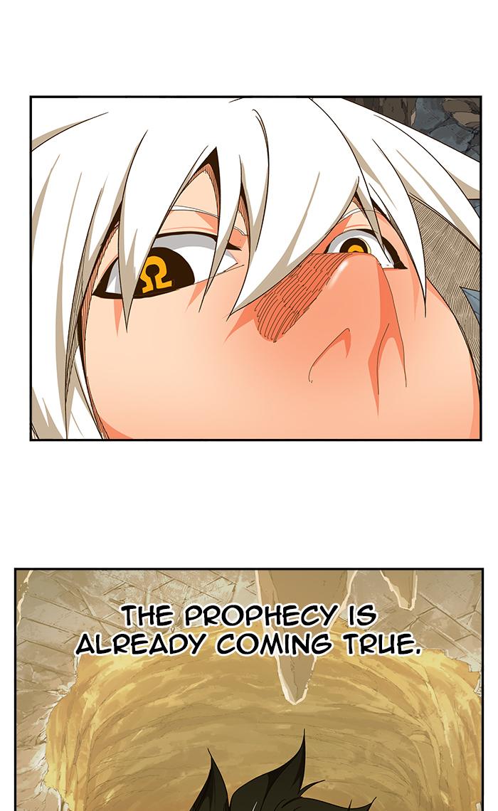 The God of High School - Chapter 444 Page 18