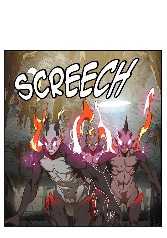 The God of High School - Chapter 444 Page 22