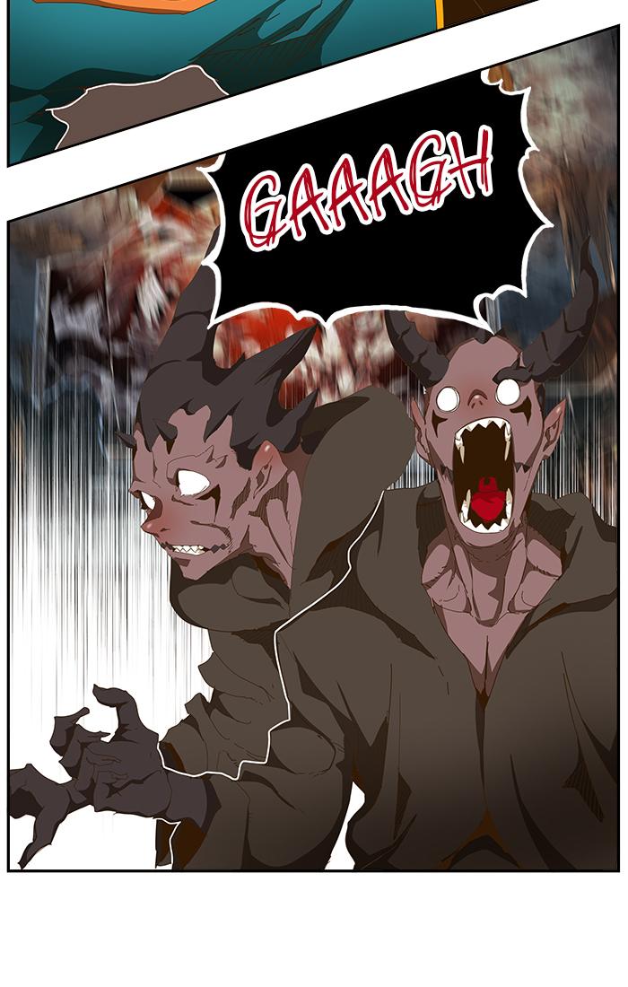 The God of High School - Chapter 444 Page 24