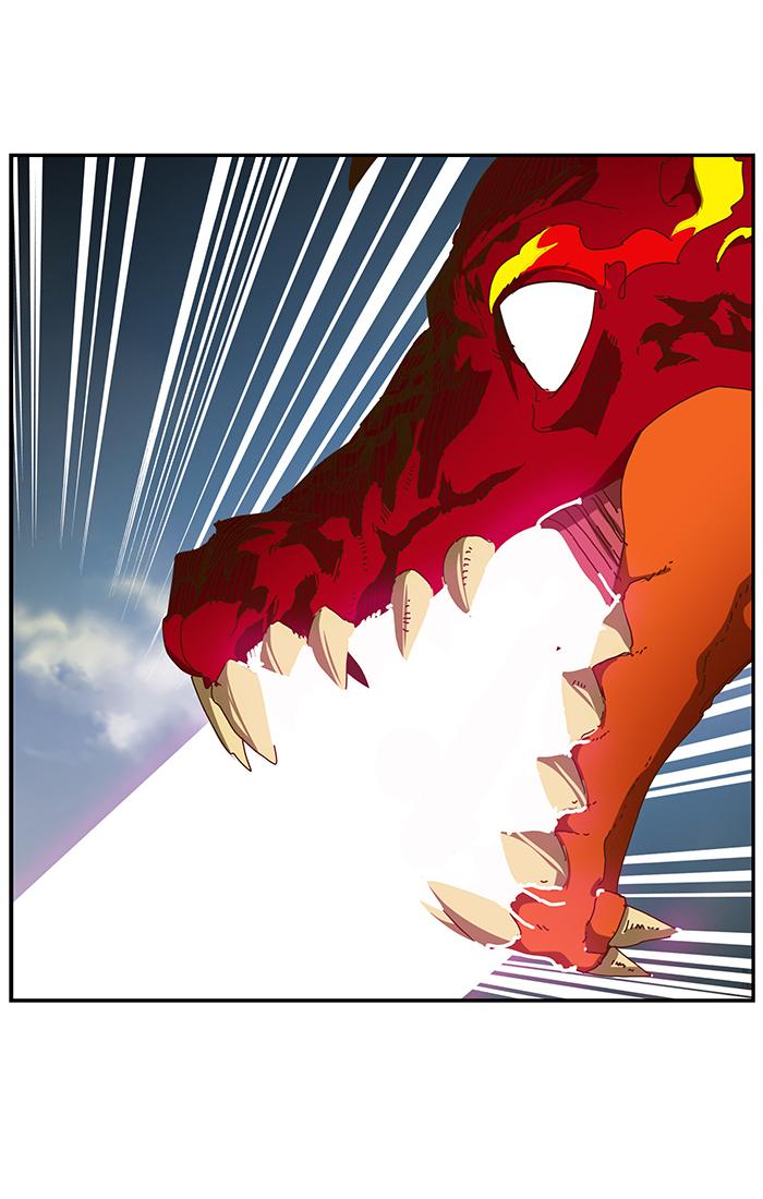 The God of High School - Chapter 444 Page 25