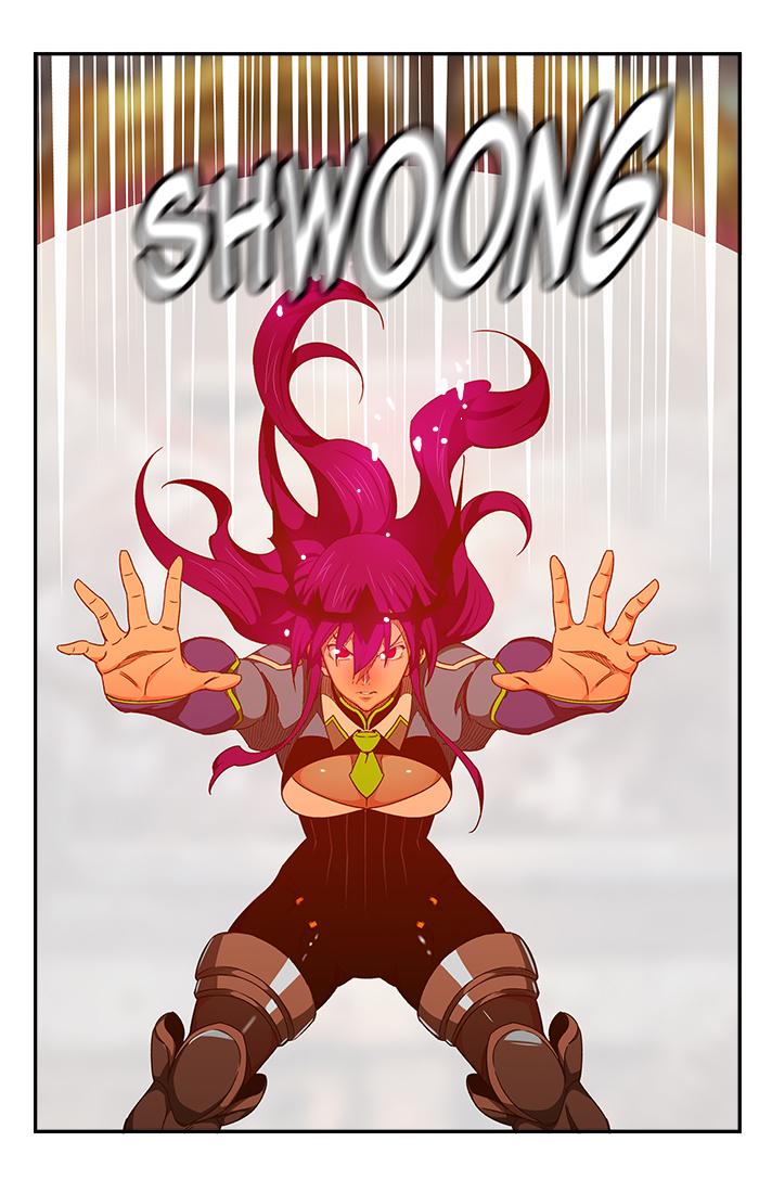 The God of High School - Chapter 444 Page 26