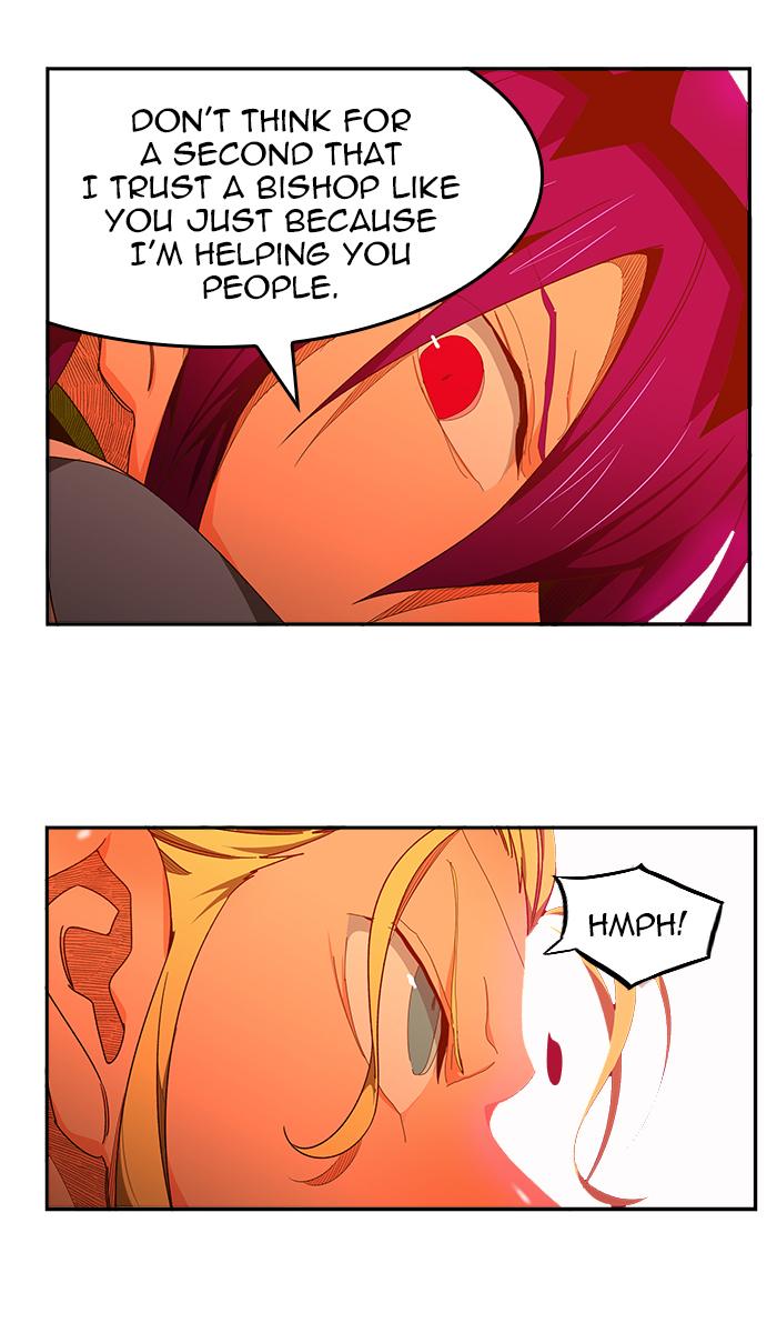 The God of High School - Chapter 444 Page 29