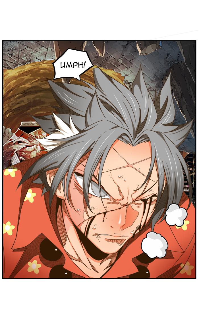 The God of High School - Chapter 444 Page 35