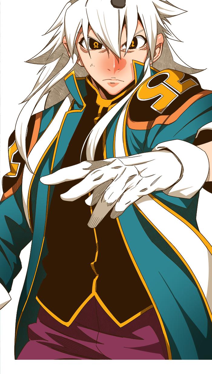 The God of High School - Chapter 444 Page 40