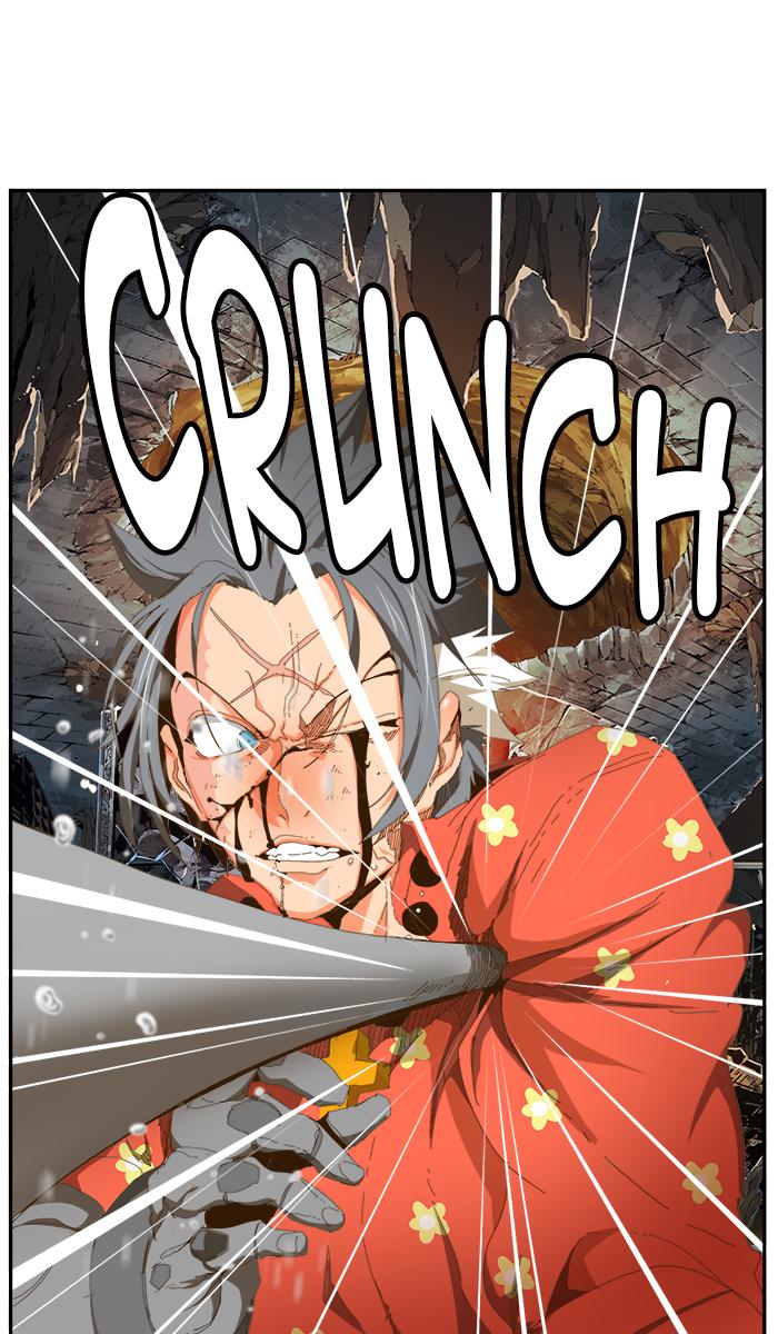 The God of High School - Chapter 444 Page 41