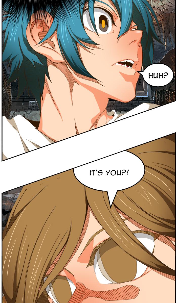 The God of High School - Chapter 444 Page 50