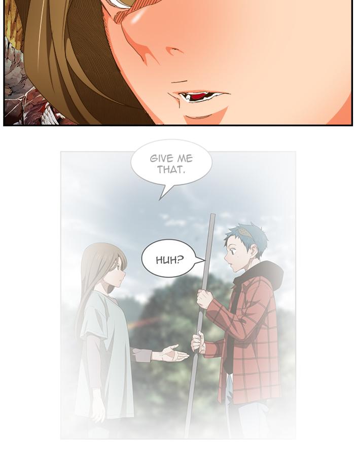 The God of High School - Chapter 444 Page 51