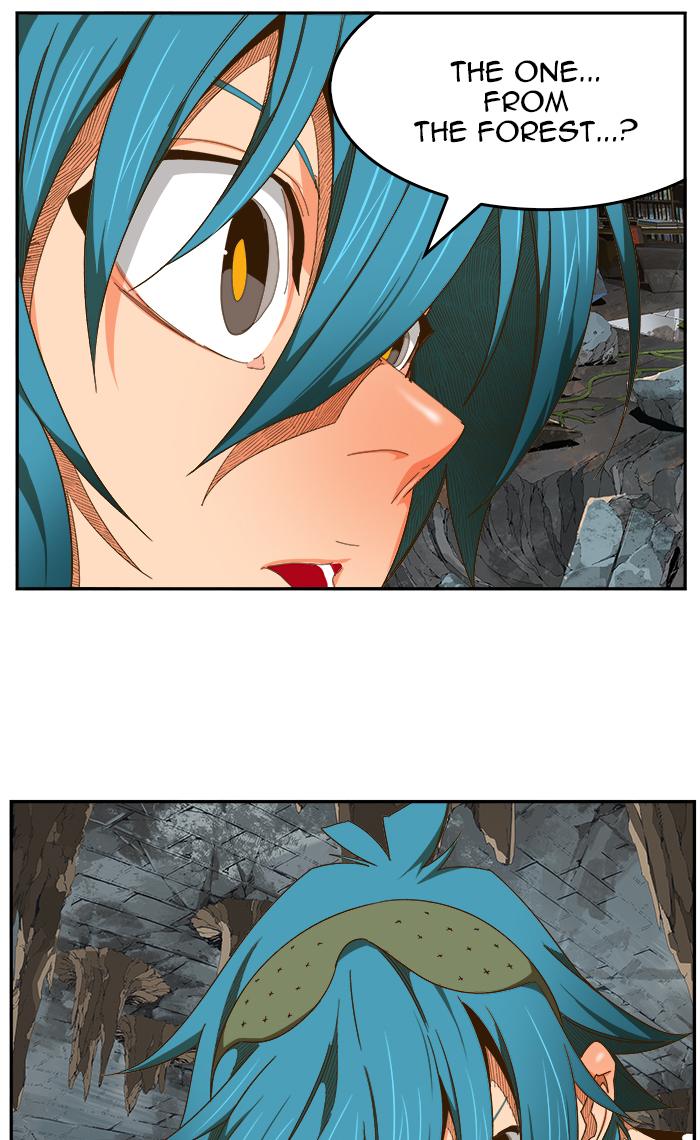 The God of High School - Chapter 444 Page 52