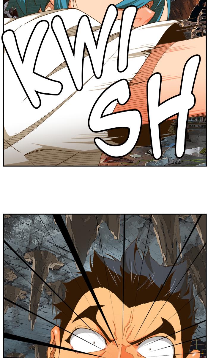 The God of High School - Chapter 444 Page 54