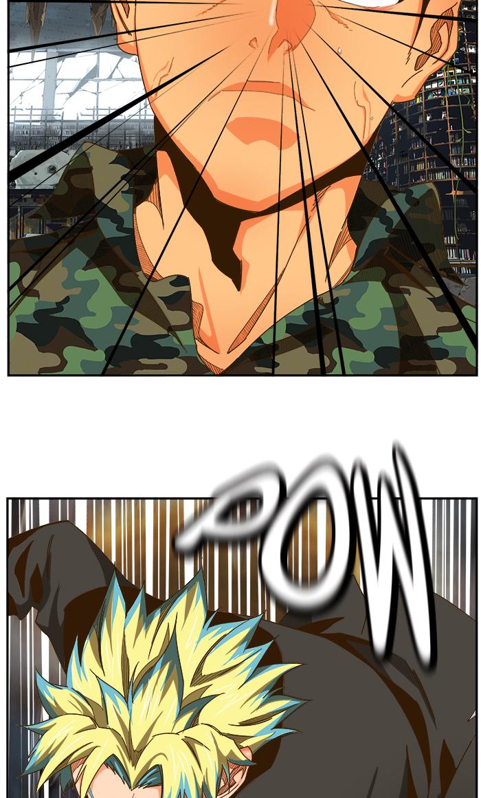 The God of High School - Chapter 444 Page 55