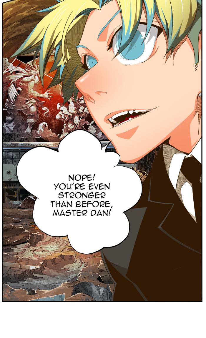 The God of High School - Chapter 444 Page 59