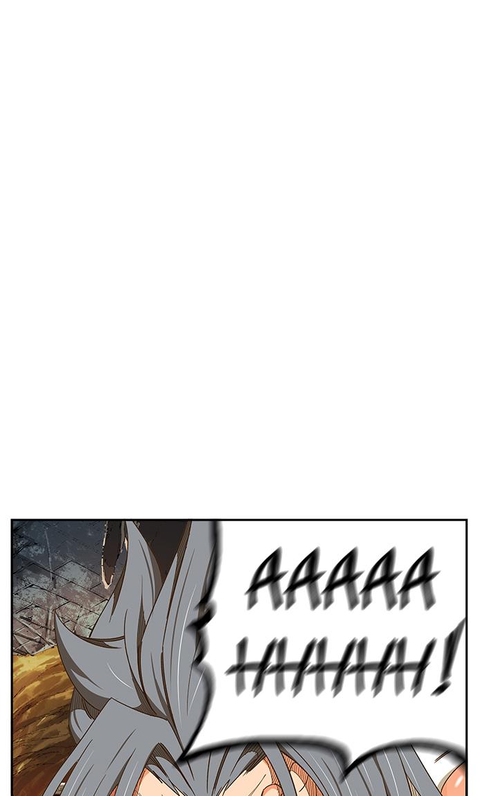 The God of High School - Chapter 444 Page 6