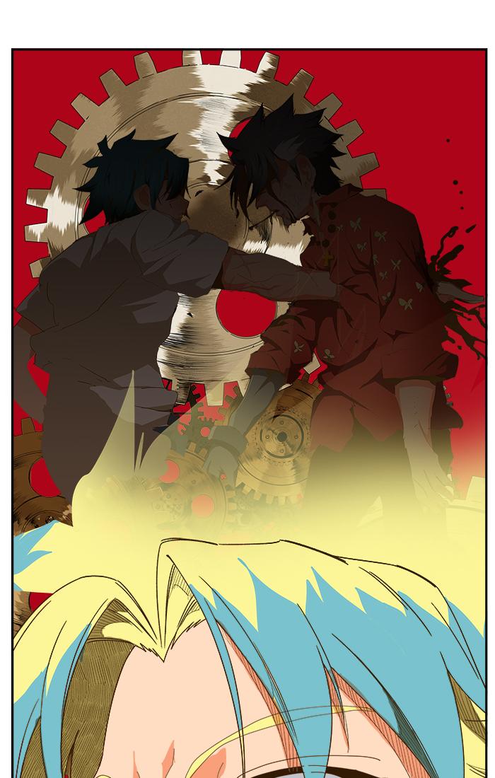 The God of High School - Chapter 444 Page 60