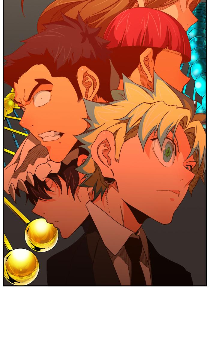 The God of High School - Chapter 444 Page 63