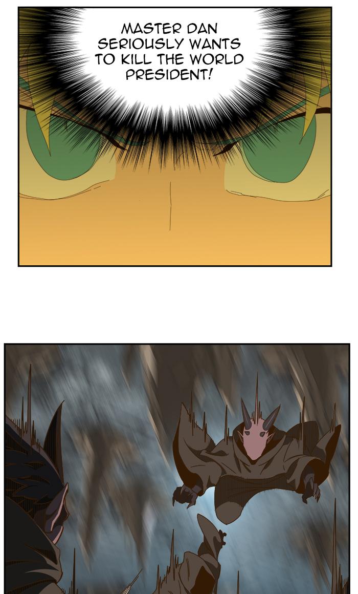 The God of High School - Chapter 444 Page 64