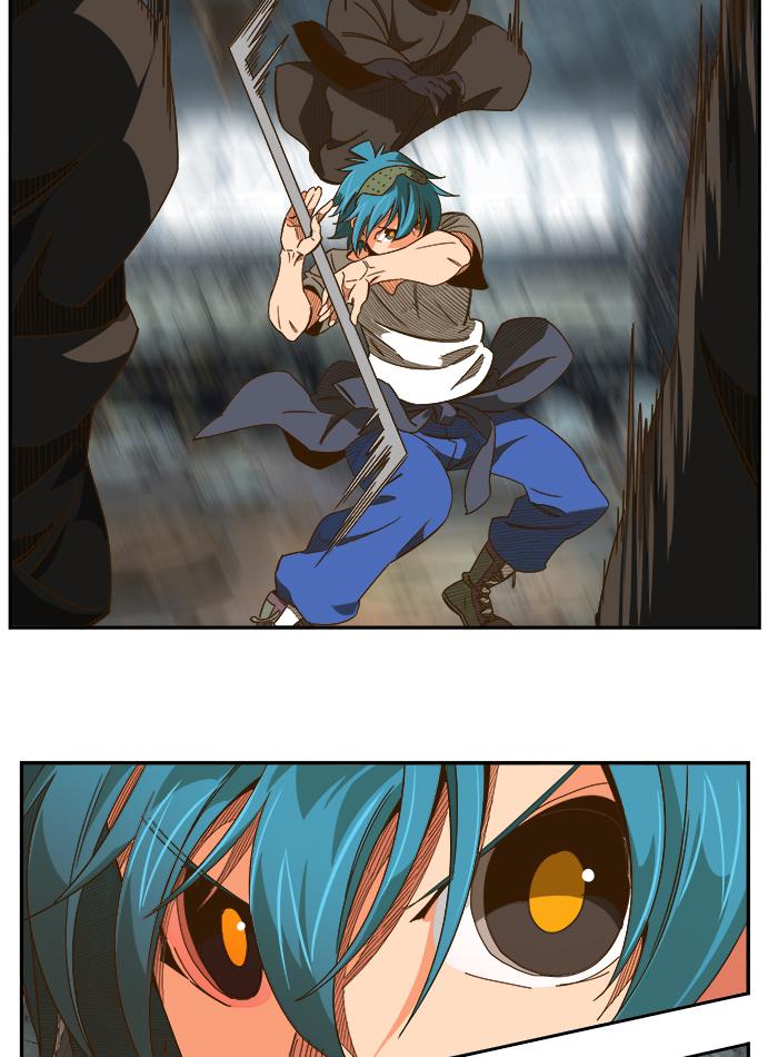 The God of High School - Chapter 444 Page 65