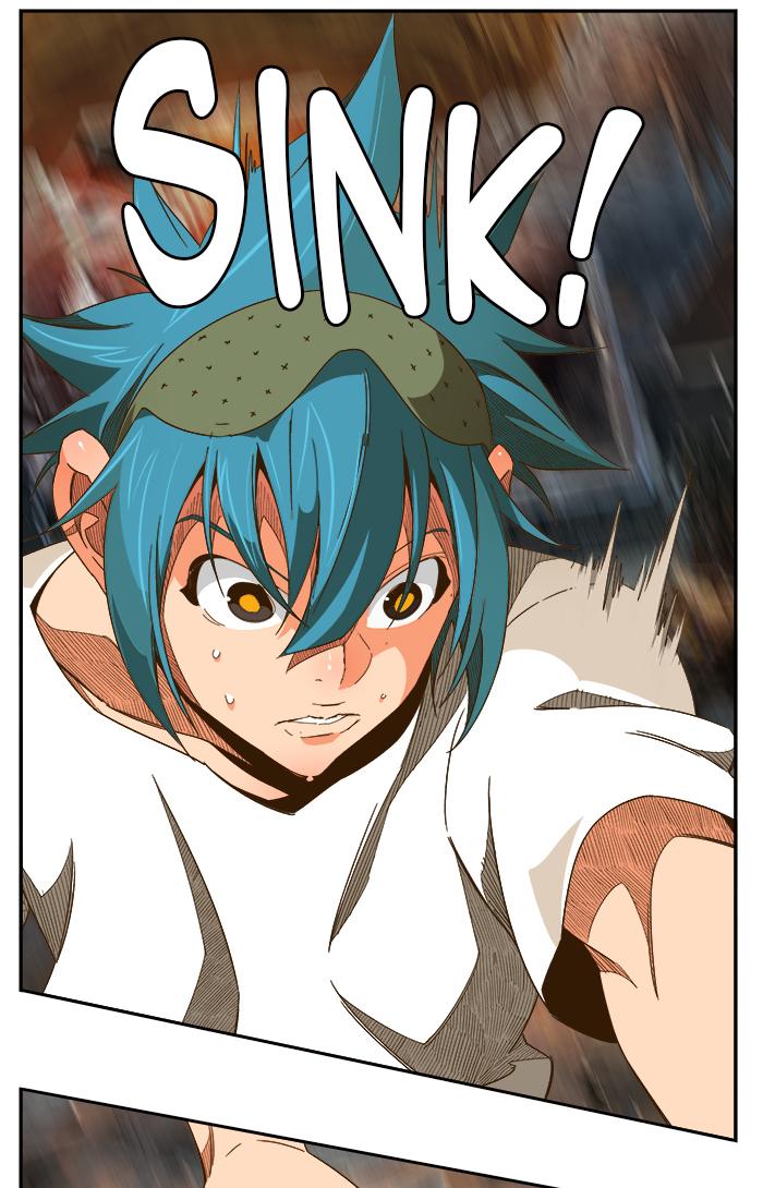 The God of High School - Chapter 444 Page 67