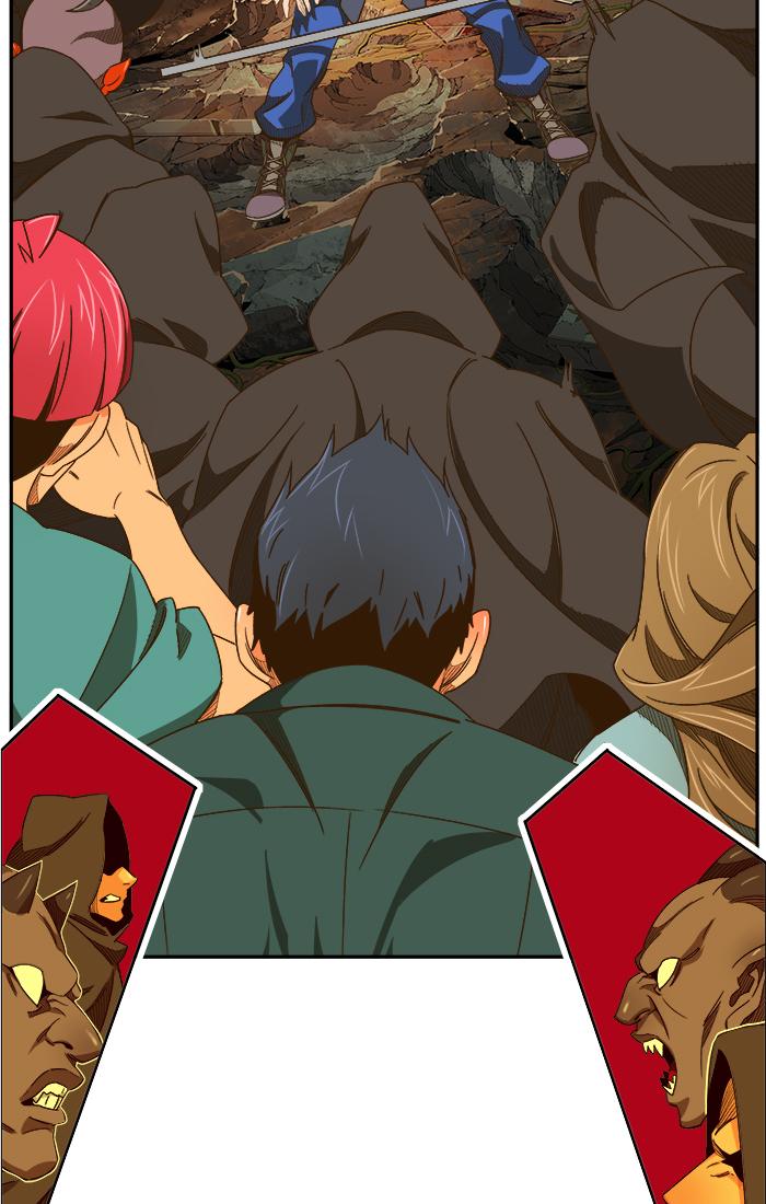 The God of High School - Chapter 444 Page 69