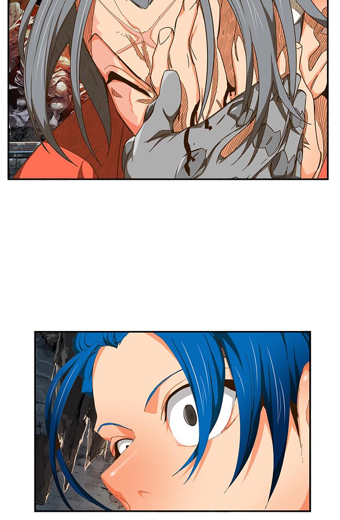 The God of High School - Chapter 444 Page 7