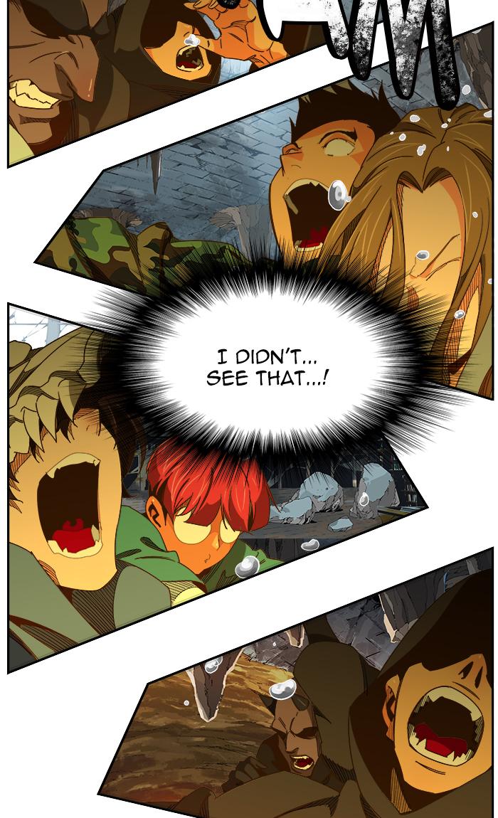 The God of High School - Chapter 444 Page 74