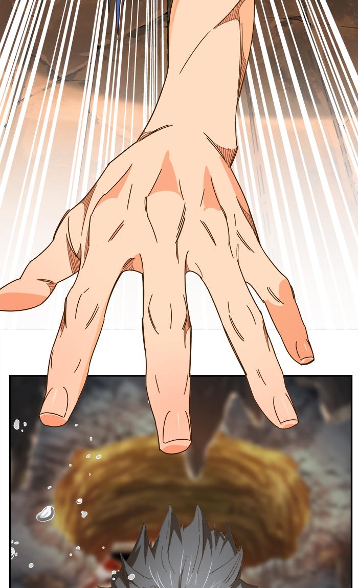 The God of High School - Chapter 444 Page 79