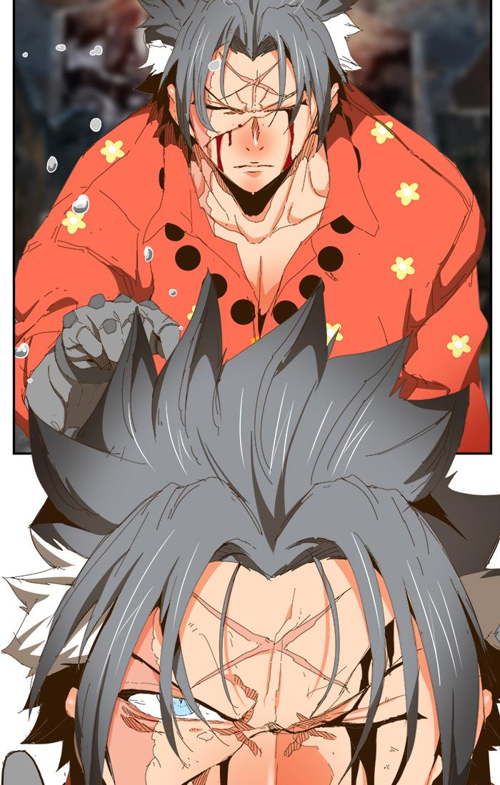 The God of High School - Chapter 444 Page 80