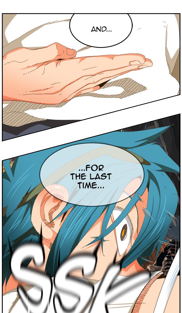 The God of High School - Chapter 444 Page 82