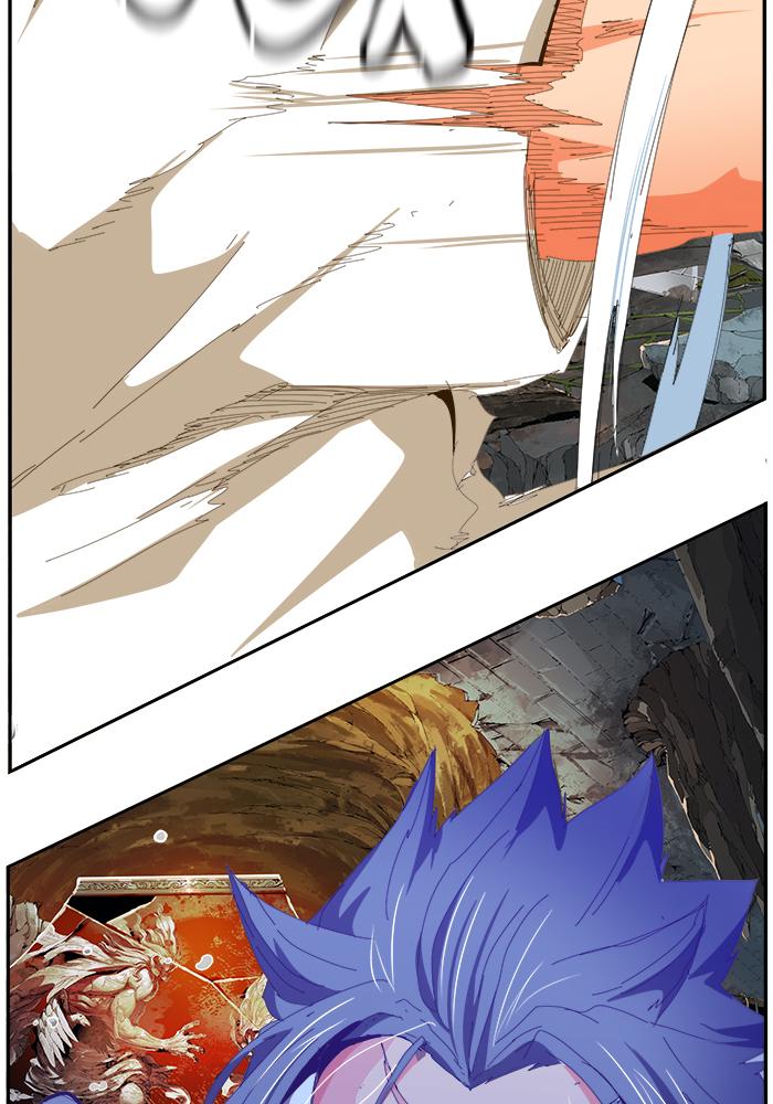 The God of High School - Chapter 444 Page 83