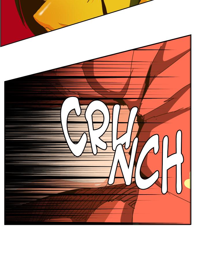 The God of High School - Chapter 444 Page 87