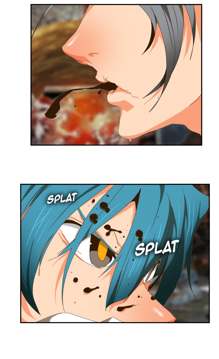 The God of High School - Chapter 444 Page 88