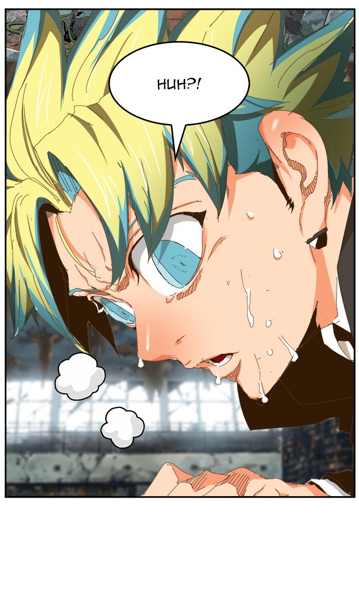 The God of High School - Chapter 444 Page 89