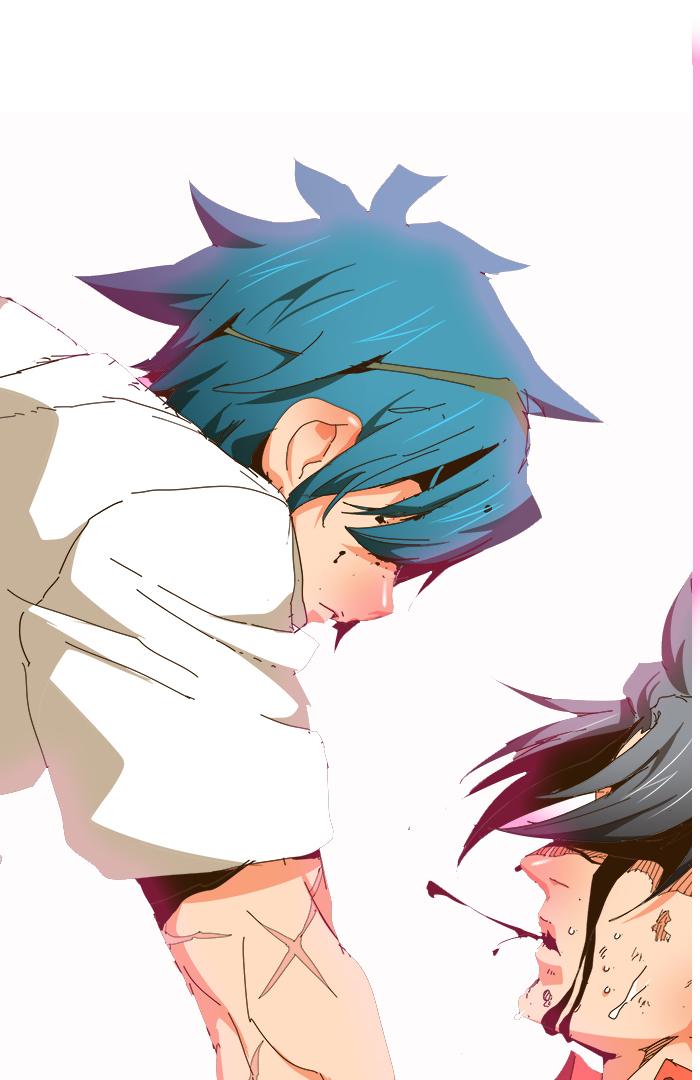 The God of High School - Chapter 444 Page 90