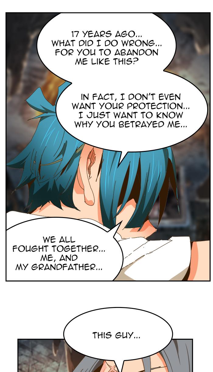 The God of High School - Chapter 444 Page 97