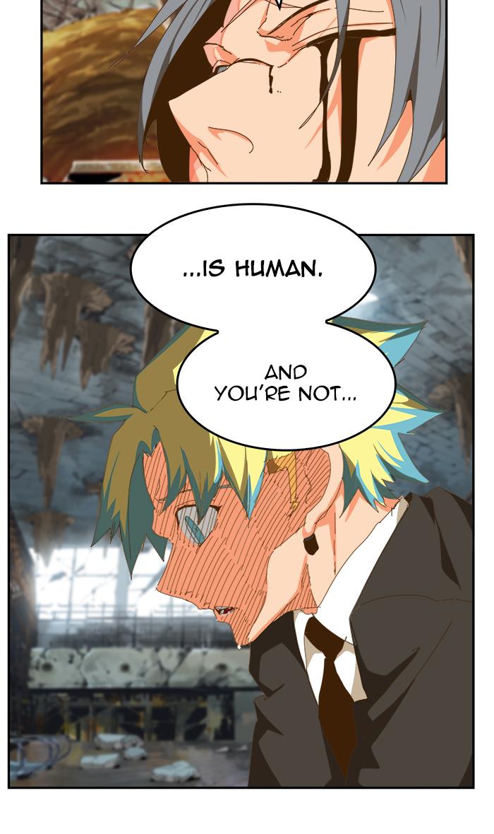 The God of High School - Chapter 444 Page 98