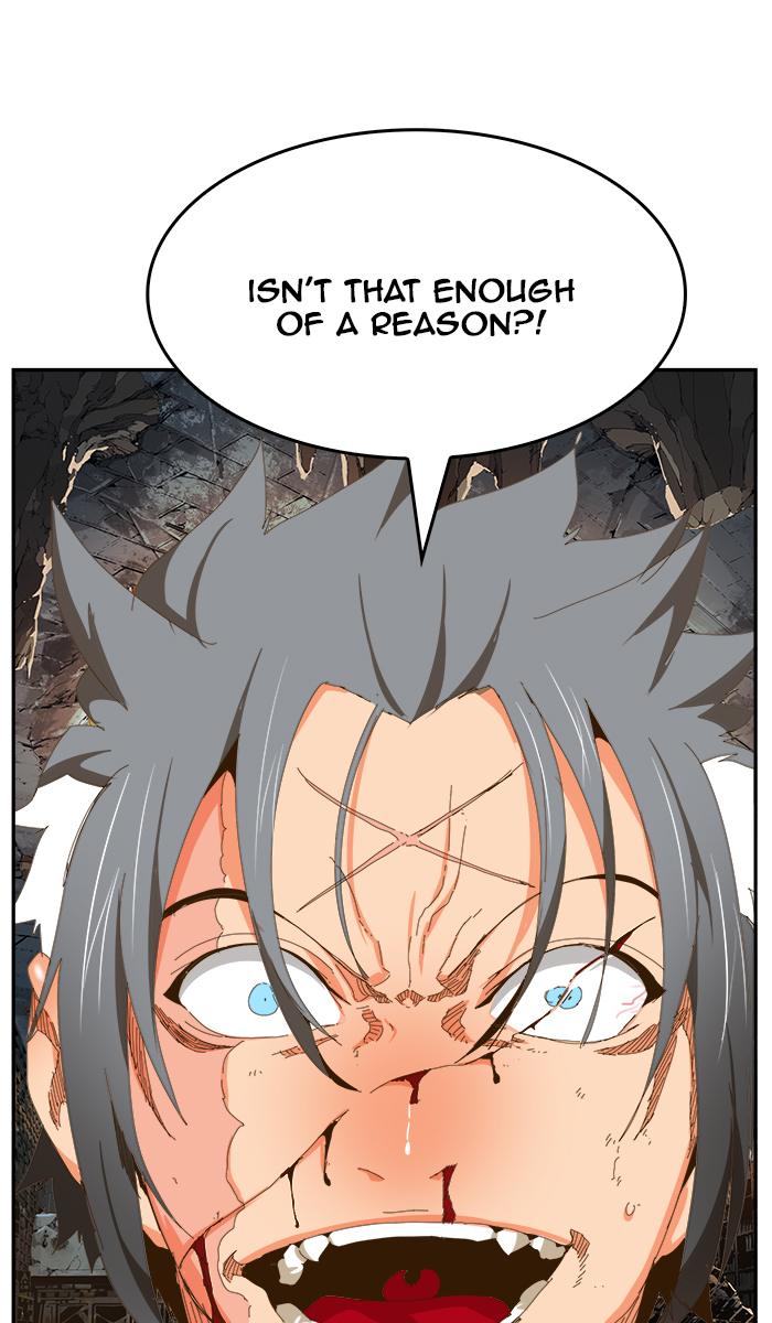 The God of High School - Chapter 444 Page 99