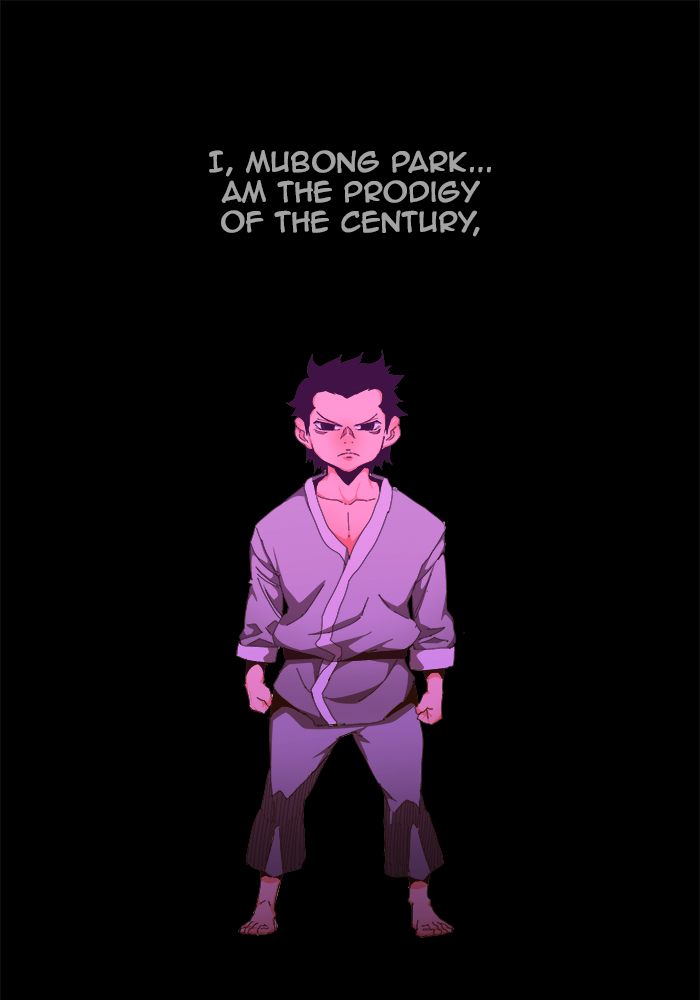 The God of High School - Chapter 445 Page 1