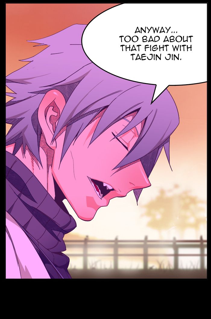 The God of High School - Chapter 445 Page 15