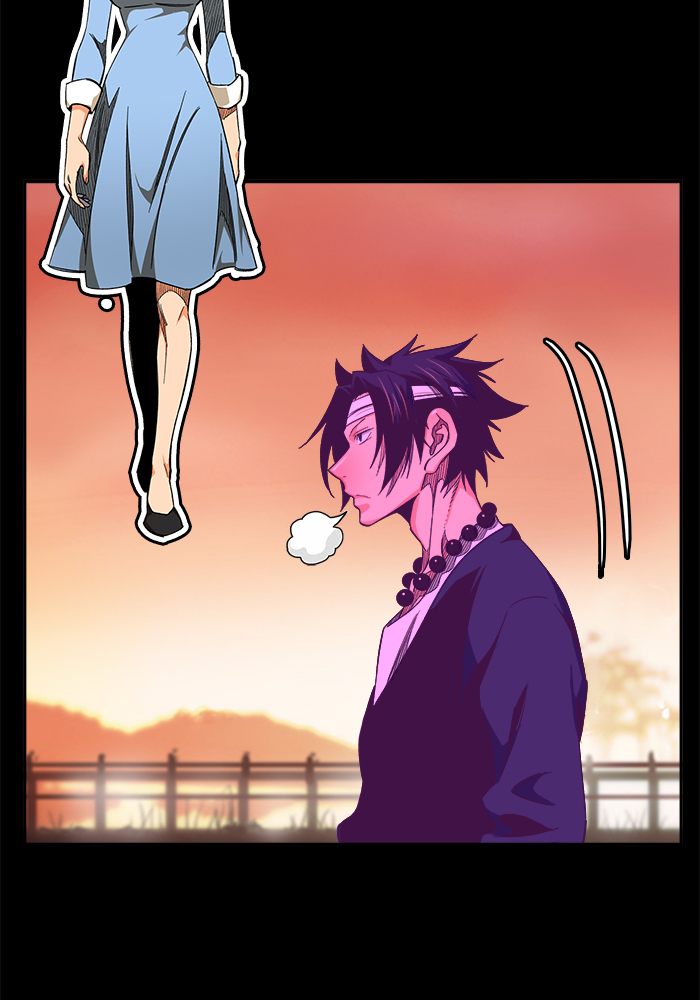 The God of High School - Chapter 445 Page 18