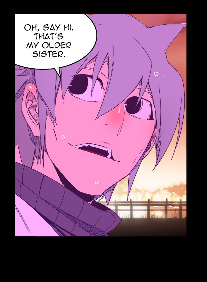 The God of High School - Chapter 445 Page 19